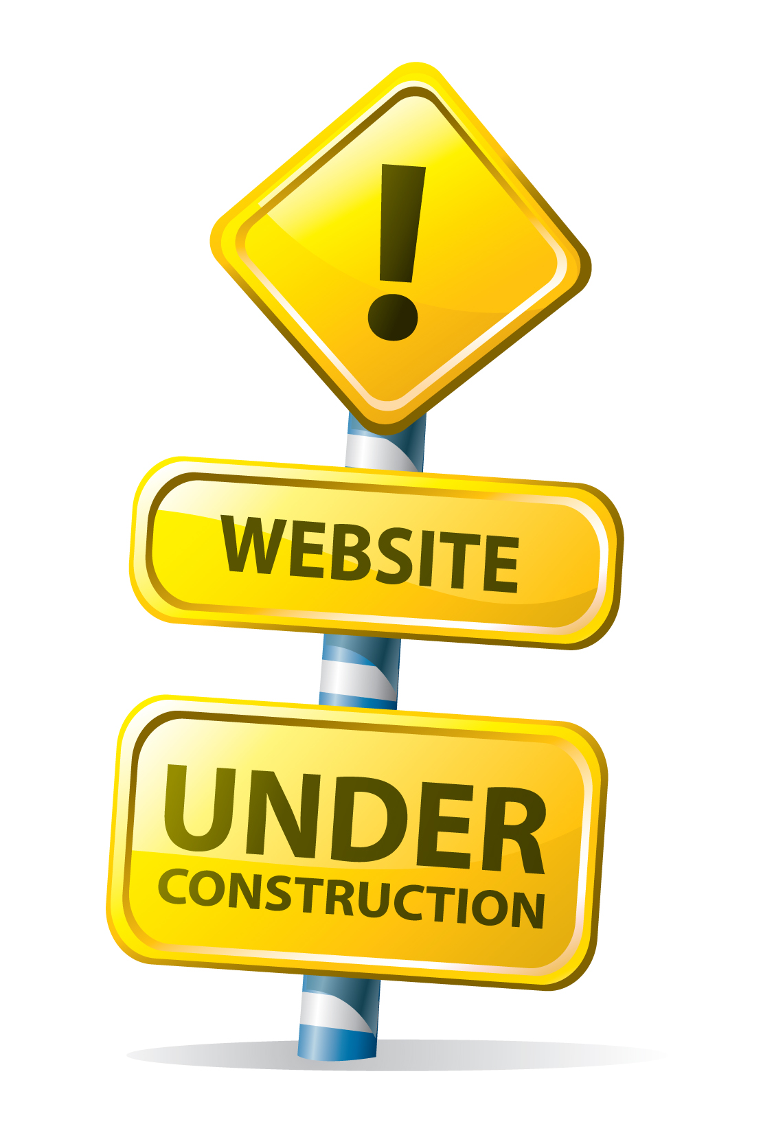 Site is under construction